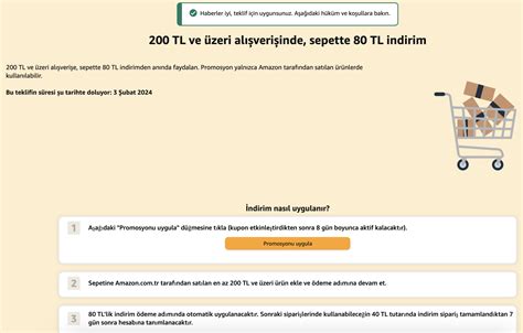 Amazon Tr Ndirim Kodu Kupon Kampanyalar Eyl L Lirakod