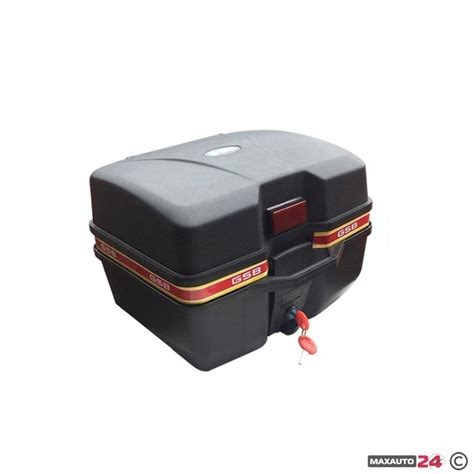Куфар за мотоциклет 003 28 литра • Топ цена | MaxAuto24