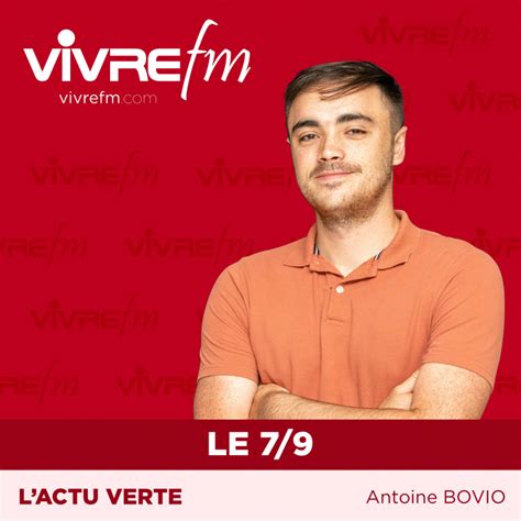 Vivre Fm L Actu Verte Les Derniers Chiffres Alarmants De La