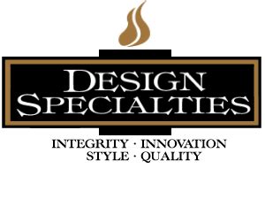 Design Specialties Fireplace Doors