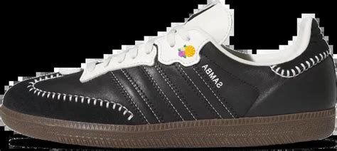 Adidas Samba Og D A De Los Muertos Black Ji