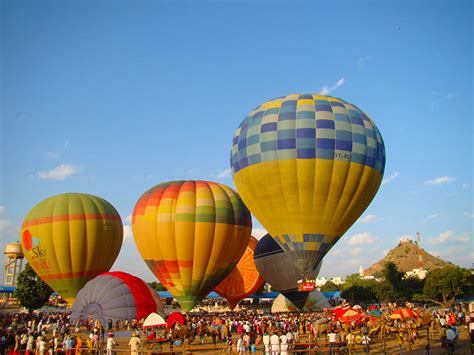 The Best 10 Hot Air Balloon Rides In India With Price 2024