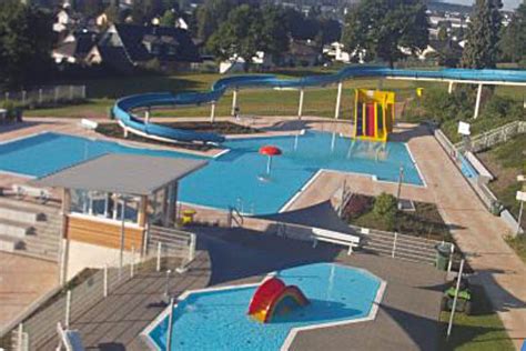 Freibad Ransbach Baumbach öffnet am 1 Mai WW Kurier de