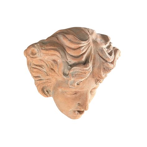 Garçon Mask Imported Garden Masks Authentic Provence