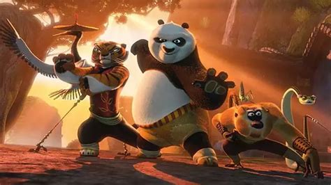 Kung Fu Panda 4 ne zaman çıkacak Türkiye de çıkacak mı Son Dakika