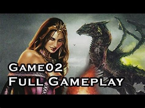 Magic The Gathering Gameplay UB Control Vs Infect G2 11 11 2011