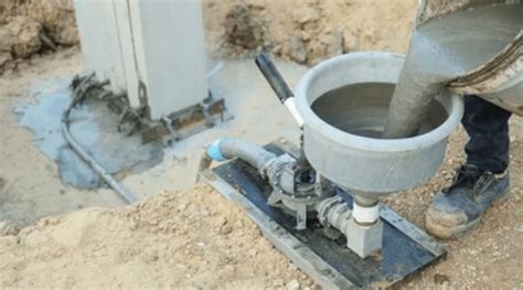 Top Pressure Grouting Waterproofing Services In Hyderabad