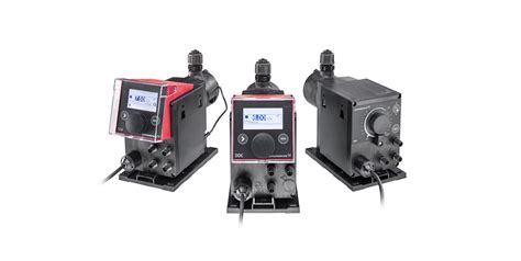 Dda Ddc Dde Digital Dosing Pumps Arh Technologies Pvt Ltd