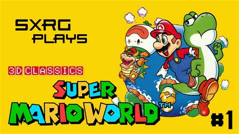 Super Mario World Emulator