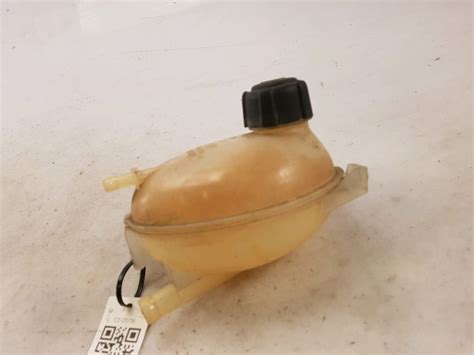 Coolant expansion tank used - Renault CLIO - 217104354R - GPA