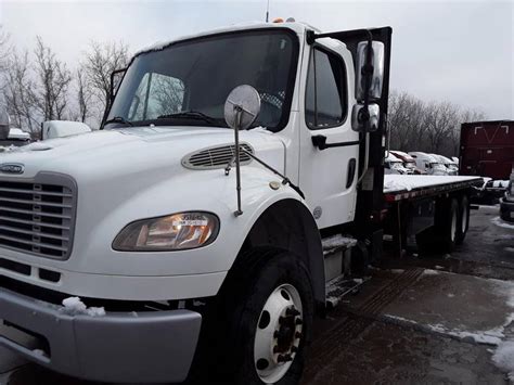 2015 Freightliner M2 106 For Sale Day Cab 351610