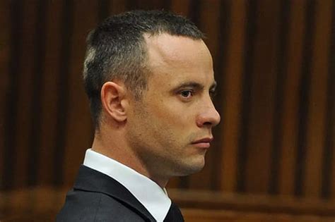 Oscar Pistorius Murder Trial 5 Things We Learned From Blade Runner S Trial Irish Mirror Online