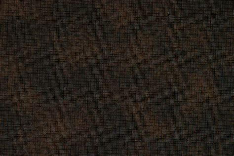 Dark Brown Fabric Texture