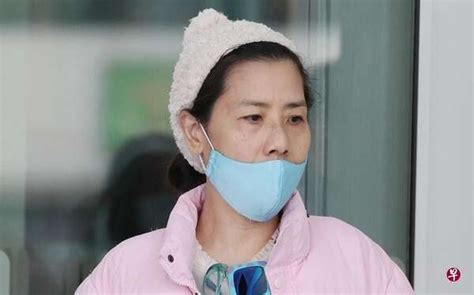 狠捏猛踹两女佣 58岁女雇主判监10个月