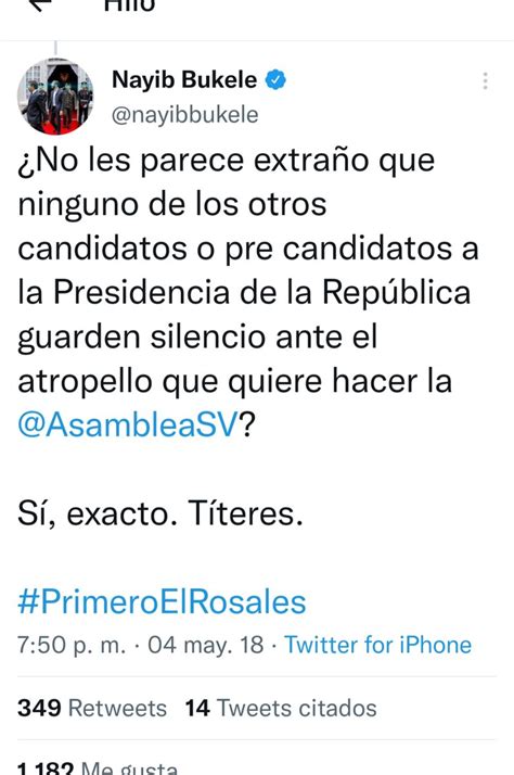 Sin Idelogias On Twitter Rt Rikirraka Es Incontrovertible Es