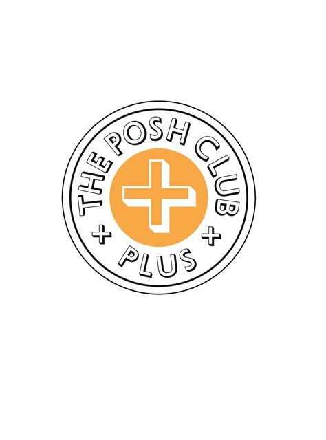 The Posh Club Plus - The Posh Club | The Posh Club