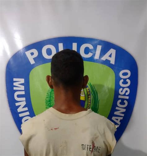 Arrestado por Polisur sujeto que se dedicaba al Microtráfico de Droga