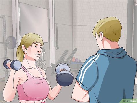 3 Formas De Conseguir Que Un Chico Te Hable WikiHow