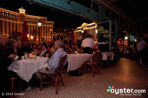 las vegas restaurants with view of bellagio fountains - Ideal E-Zine ...