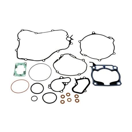 Kit Joints Moteur Moto Complet Athena Yamaha Yz Fantic Xe Xx