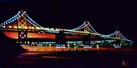 Bay Bridge