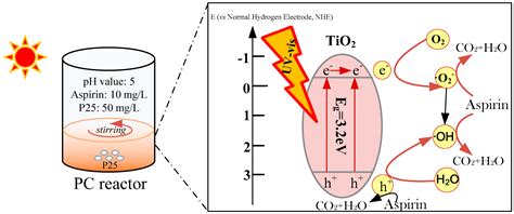 Catalysts Free Full Text Photocatalytic Performance And Degradation