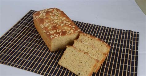 Receita simples de pão de batata doce sem glúten e sem lactose