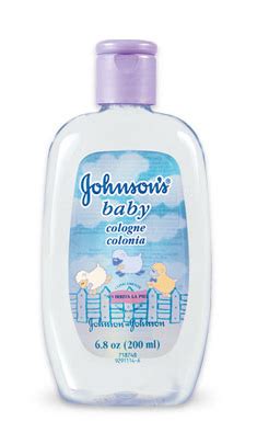johnsons baby cologne review shespeaks