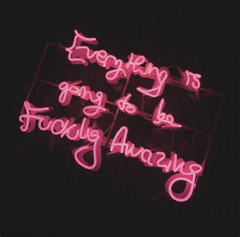 Pin By Rebecca On Quotes That I Believe In Neon Signs Pure Romance Party Neon