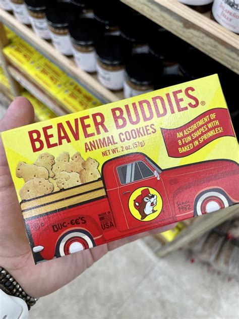 A First Timers Guide To Buc Ees The 15 Must Buy Items