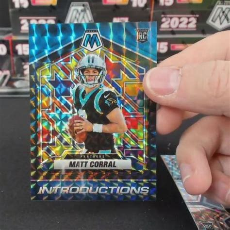 Panini Mosaic Football Ebay Cardsmiths Breaks