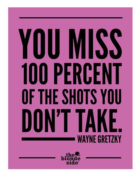 Quotes About Taking Shots. QuotesGram