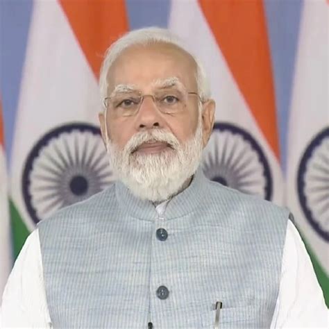 Pm Modi Announces New International Airport In Gujarat