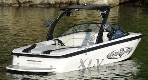 Research 2012 Moomba Boats Gravity Xlv On