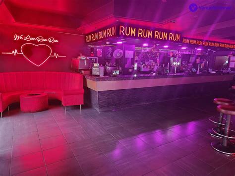 Hire Rum Rum Nightclub Hire Full Venue Venuescanner