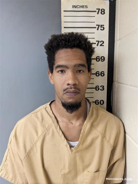 HOWARD NEDARIUS KIANTE 05 10 2024 Covington County Mugshots Zone