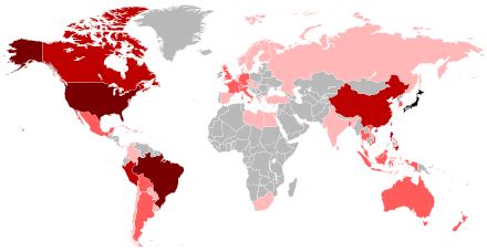 Japanese diaspora - Wikiwand