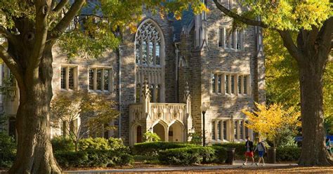 Trustees Hold Fall Meeting Review Endowment Results Duke Today