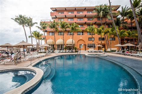 Villa Del Palmar Beach Resort And Spa Updated 2020 Prices Reviews And