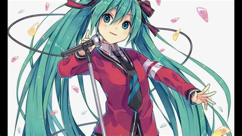 初音ミク Just be myself Vocaloid cover THE iDOLM STER YouTube