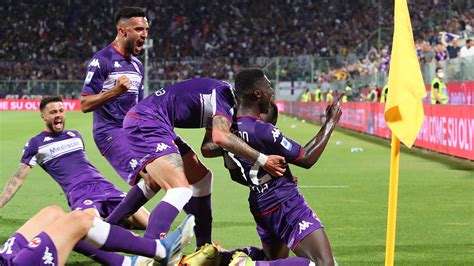 Ao Vivo Juventus X Fiorentina Serie A 23 24 Acompanhe Todos Os Lances