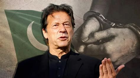 Imran Khan Content With New Facilities At Attock Jail Report