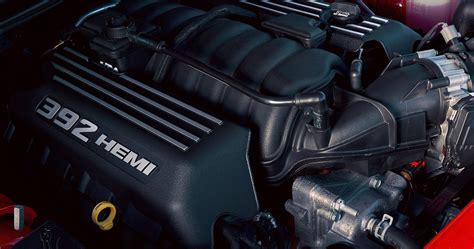 A Comprehensive Guide To Hemi Engine Sizes