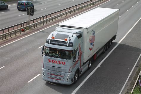 Volvo FH Kalomin RO Matt Gilder Flickr