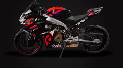 Aprilia Rs 457 Launched At Rs 410 Lakhs