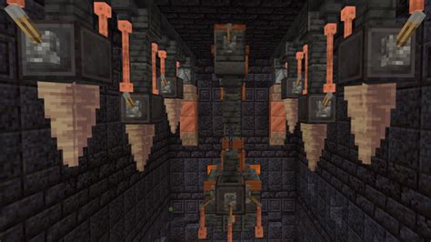 Bedrock Prison By Doctor Benx Minecraft Marketplace Map Minecraft