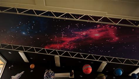 How You Can Add Starlights to Your Classroom or Children's Centre