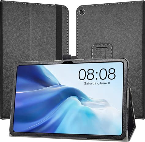 JRTAL Kompatibel mit Alldocube iplay 50 Hülle Slim Fit Folio PU Leder