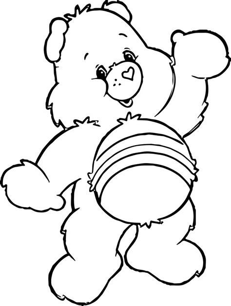 Snoopy Sleep Coloring Page Wecoloringpage