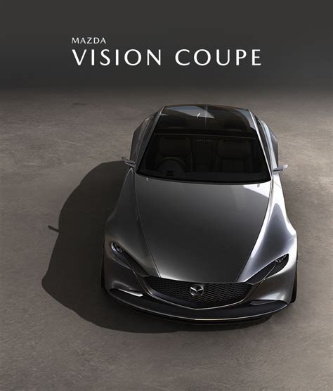 MAZDA: NEXT-GENERATION DESIGN